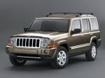 Jeep Commander 4x4 Limited 5.7 HEMI 2006 года